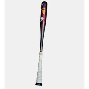 DeMarini 2021 Voodoo One VOC -21 X14 Baseball Bat BBCOR 31" 2 5/8" Dia 30 oz